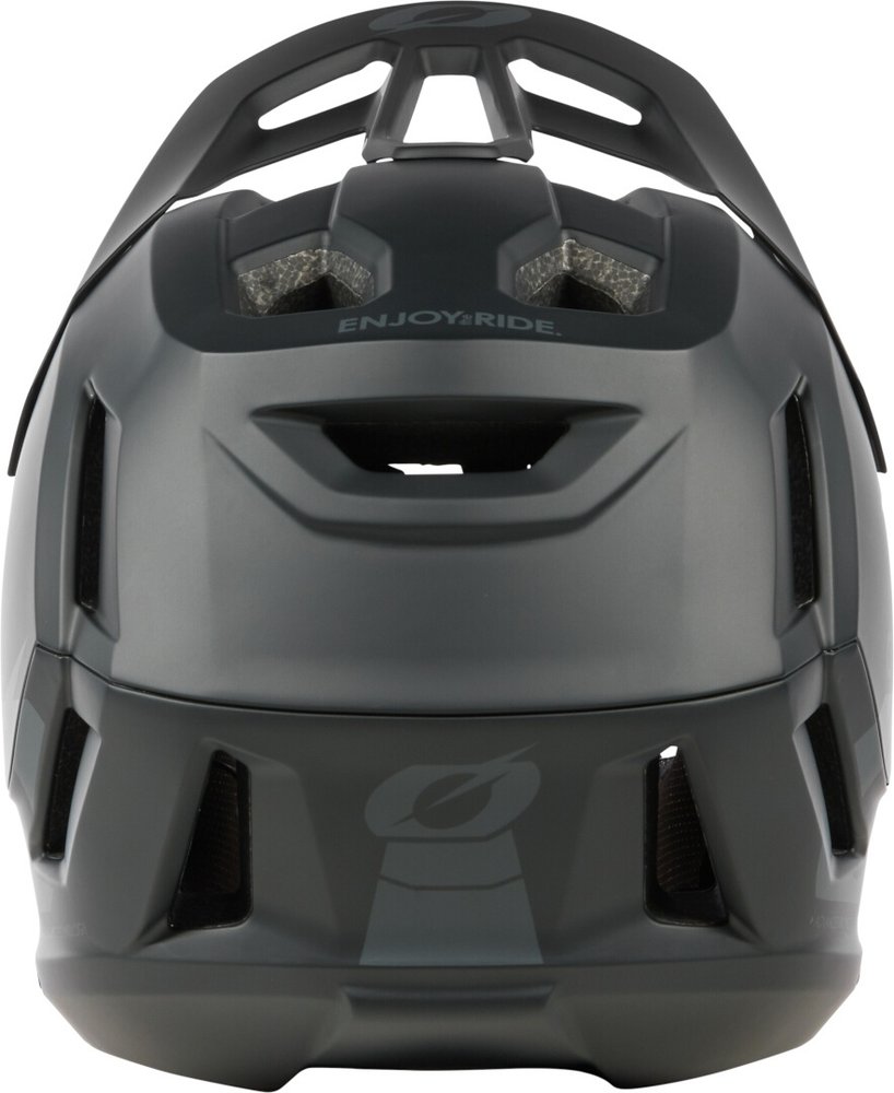 Oneal SL1 Solid Downhill Helmet