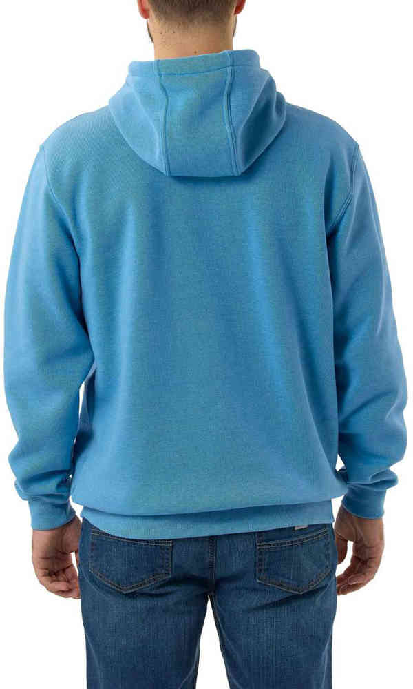 Carhartt Signature Logo Midweight Hoodie