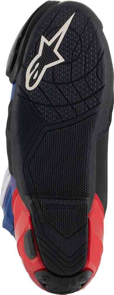 Alpinestars Supertech R Martinator R01 LE Vented Motorcycle Boots