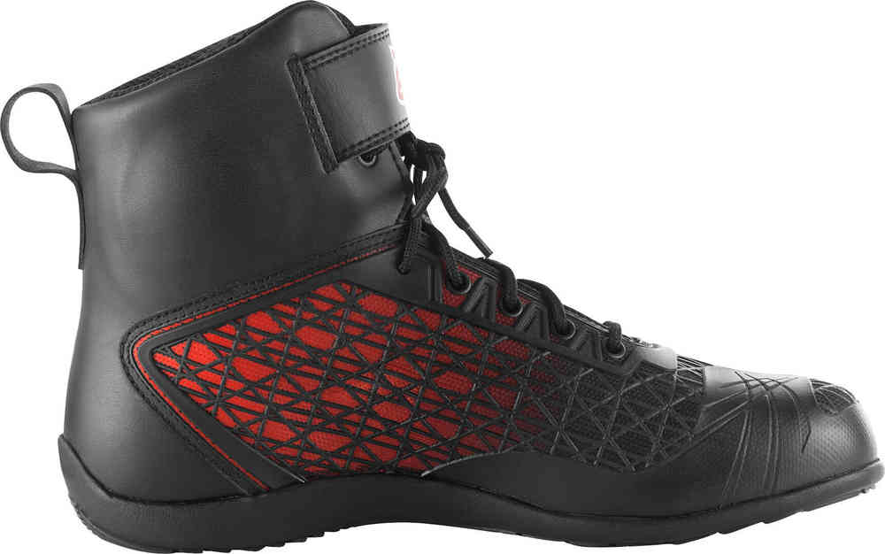 Bogotto Aaron Motorcycle Boots