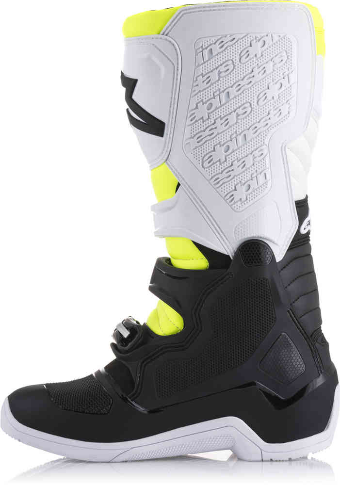 Alpinestars Tech 5 Motocross Boots