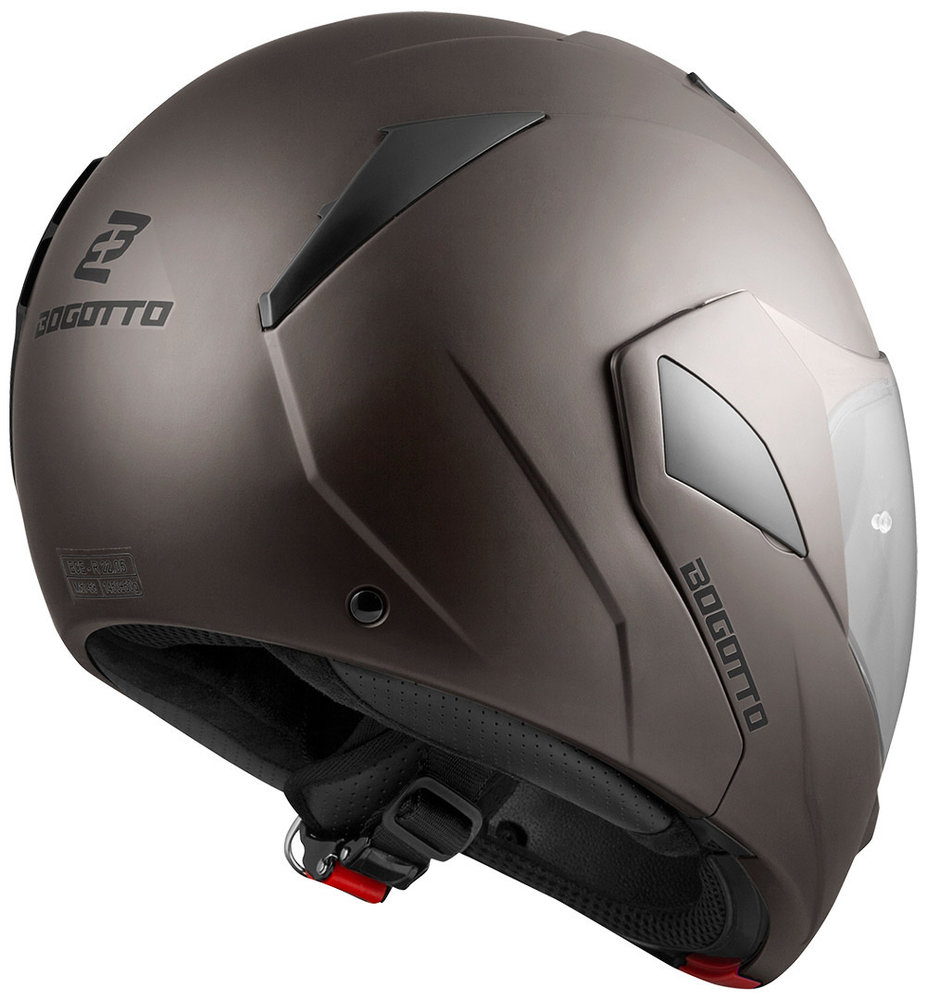 Bogotto V280 Helmet