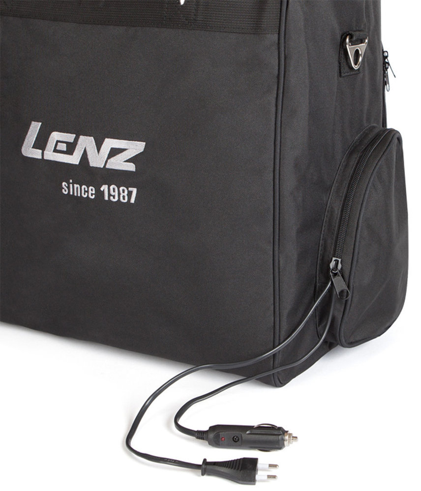 Lenz 1.0 Heatable Bag