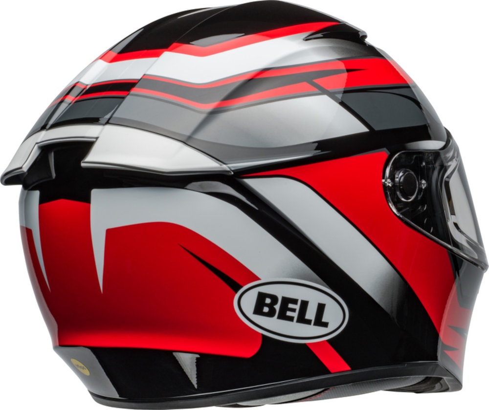 Bell Lithium MIPS Podium Helmet