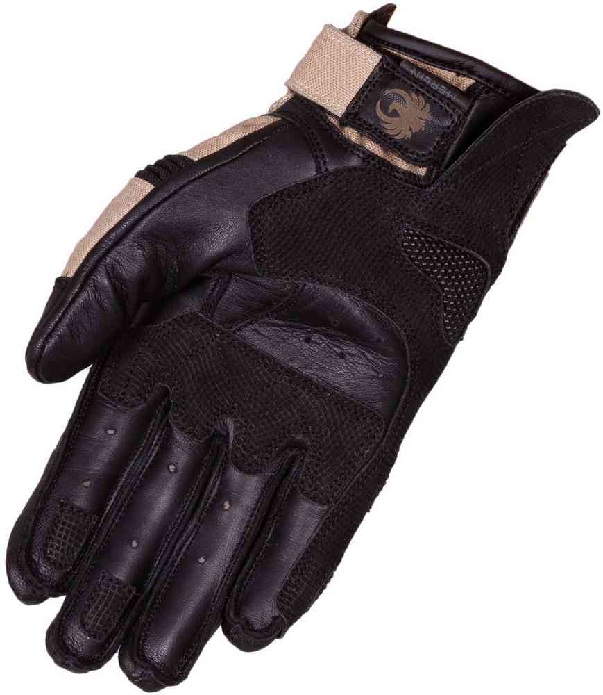 Merlin Mahala Raid D3O Motorcycle Gloves
