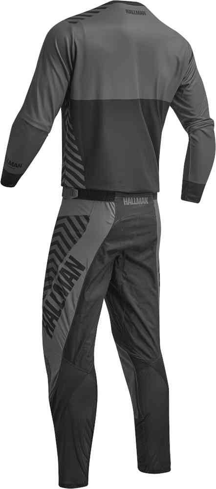 Thor Hallman Differ Slice Motocross Pants