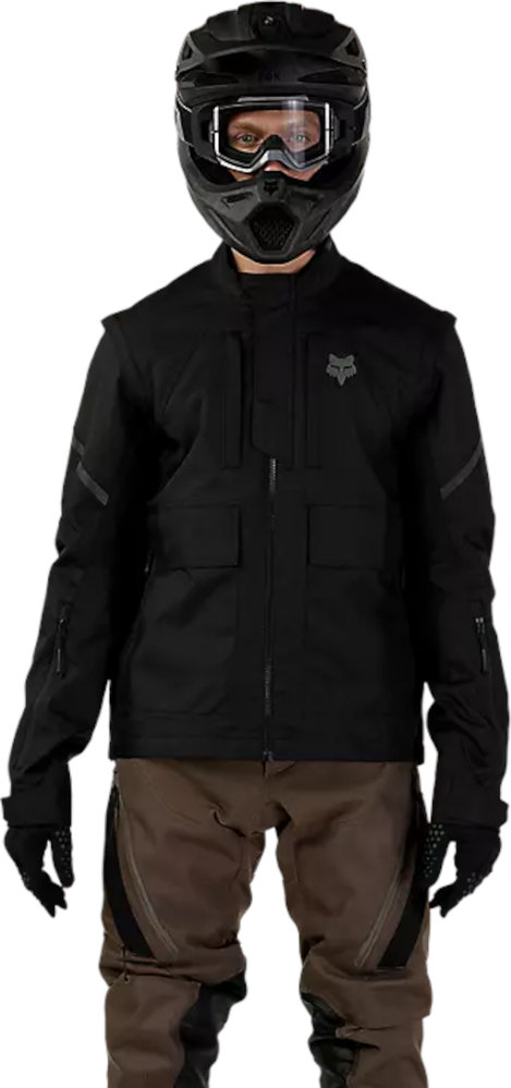 FOX Defend Off Road Motocross Jacket