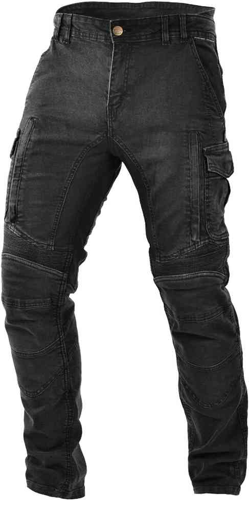 Trilobite Acid Scrambler 2.0 Monolayer Motorcycle Jeans