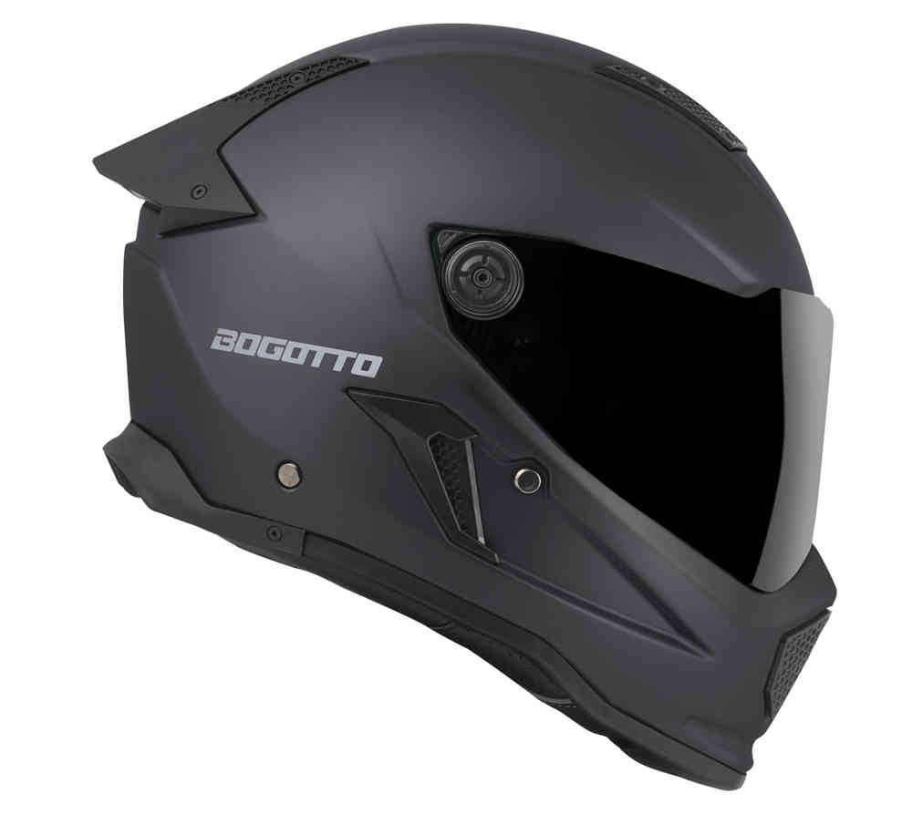 Bogotto Rapto Helmet