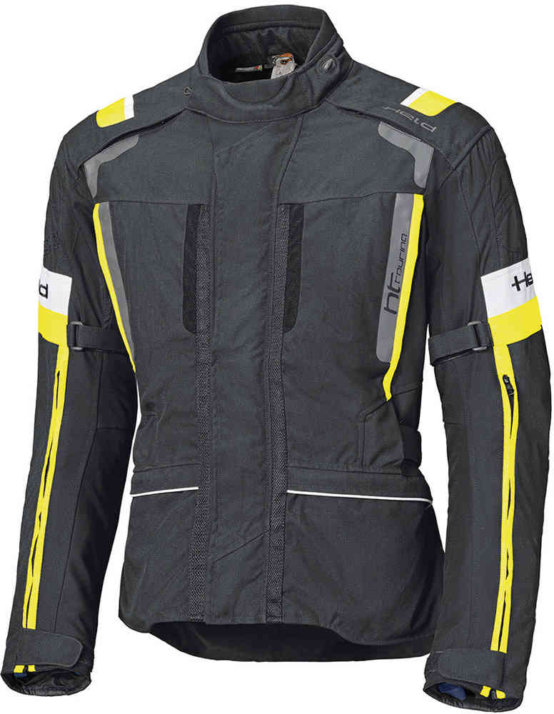 Held 4-Touring II waterproof Motorcycle Textile Jacket