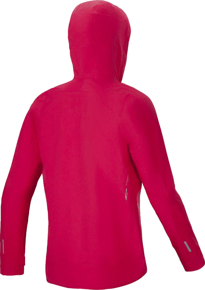 Alpinestars Stella A-Dura Elite waterproof Ladies Bicycle Jacket
