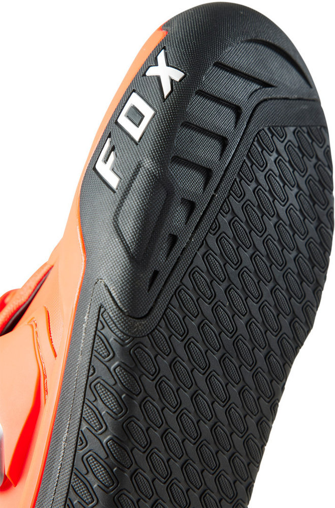 FOX Instinct Motocross Boots