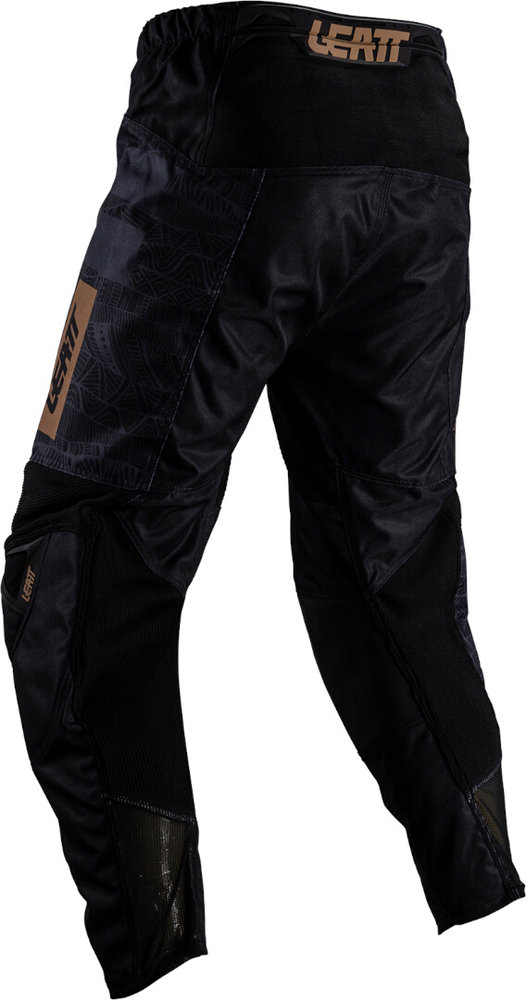 Leatt 3.5 Ride Kit Mosaic 2025 Motocross Jersey and Pants Set