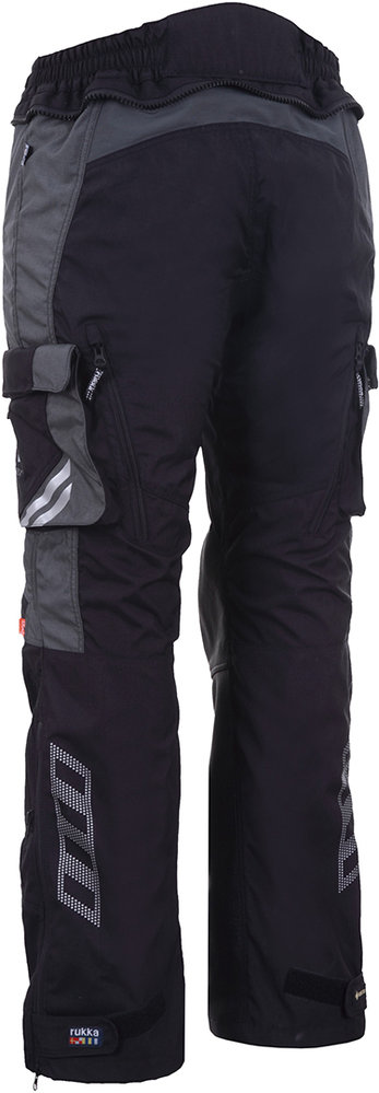 Rukka Offlane Motorcycle Textile Pants