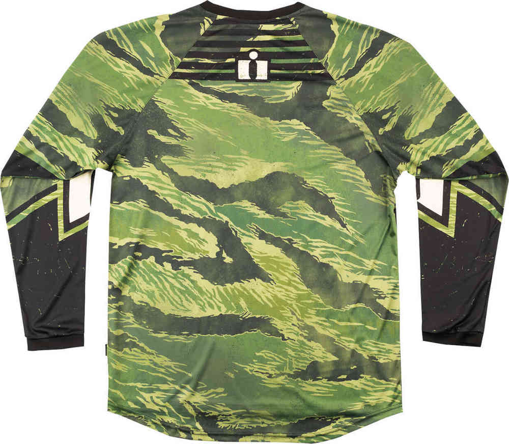 Icon Tiger's Blood Jersey