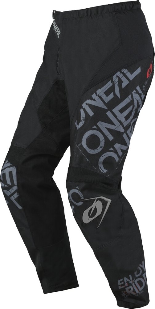 Oneal Element Static Motocross Pants