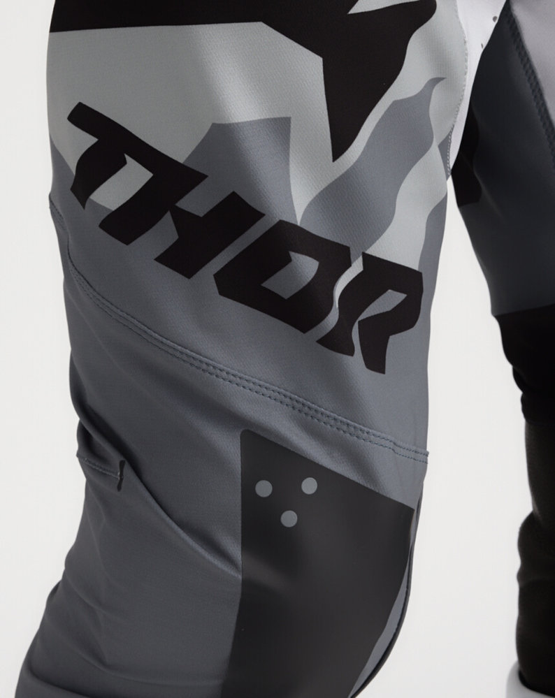 Thor Sportmode Brave Motocross Pants