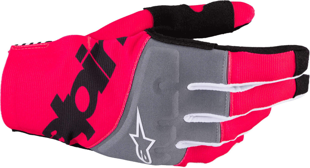 Alpinestars Techstar Motocross Gloves
