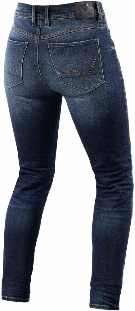 Revit Marley SK Ladies Motorcycle Jeans