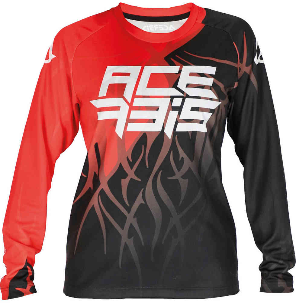 Acerbis MX J-Kid 3 Kids Motocross Jersey
