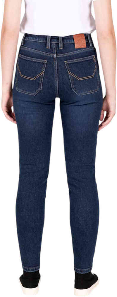 Knox Colton Ladies Motorcycle Jeans