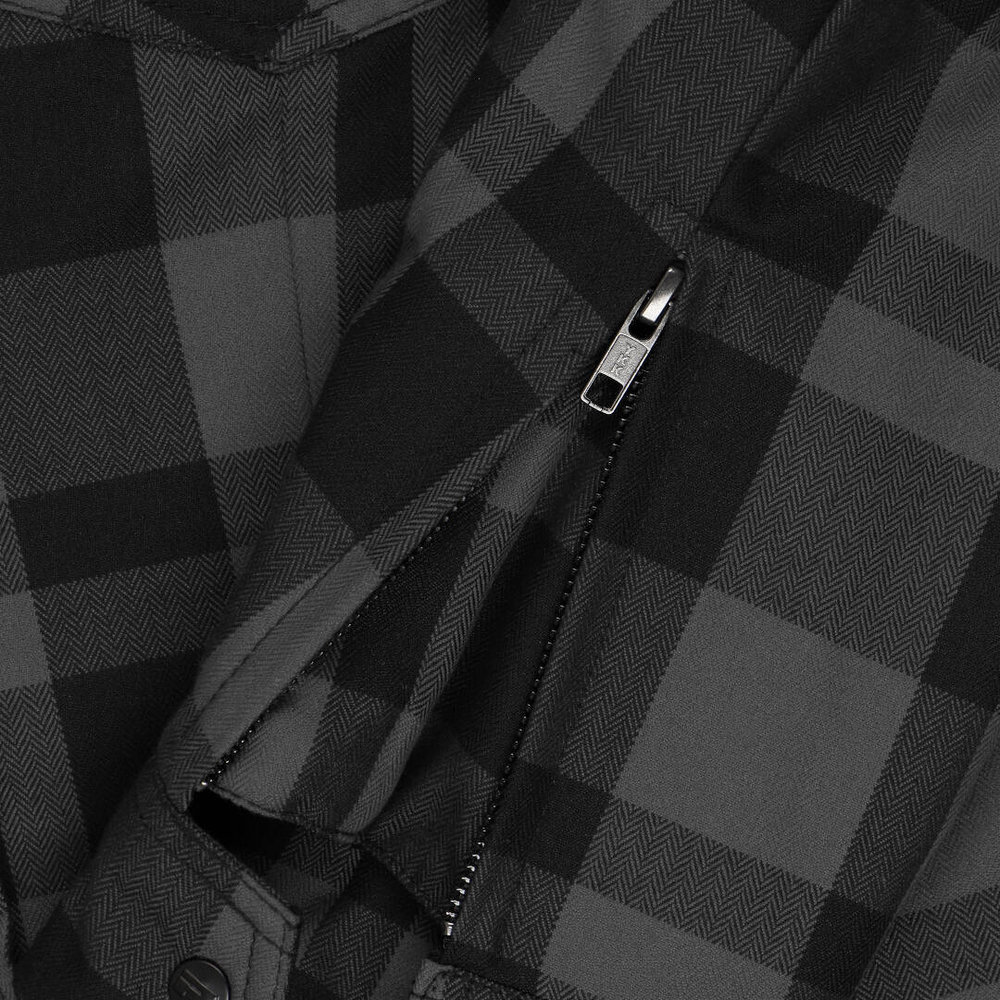 Richa Forest Ladies Motorcycle Shirt