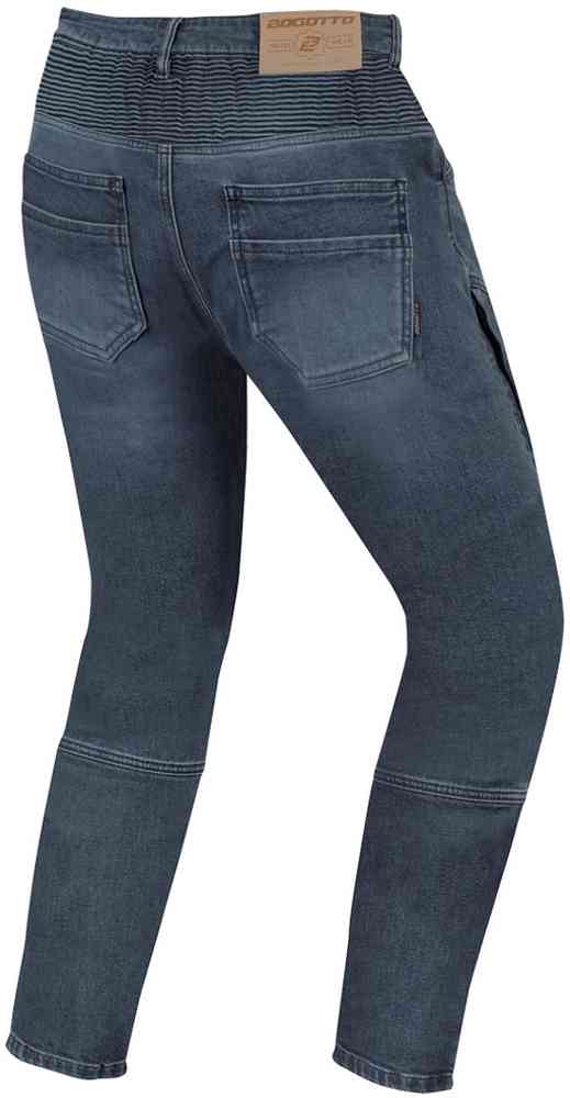 Bogotto Streton Motorcycle Jeans