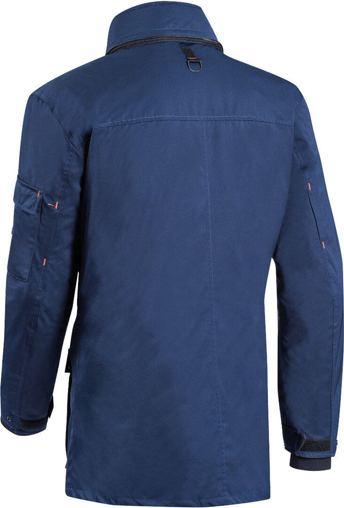 Ixon Ontario Motorcycle Textile Jacket