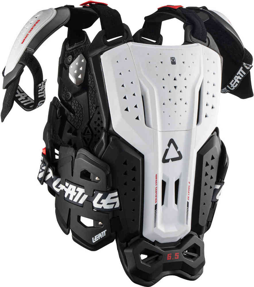 Leatt 6.5 Pro Chest Protector