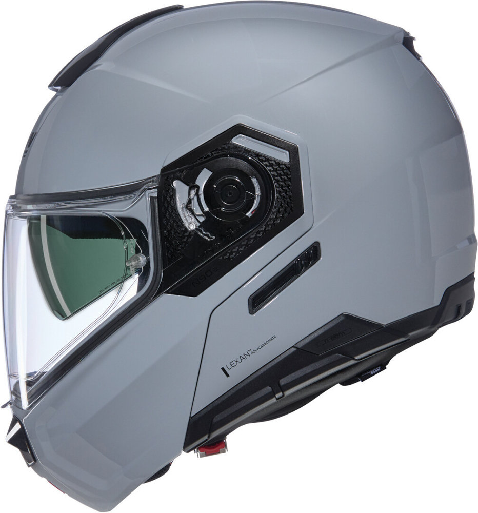 Nolan N90-3 06 Classico N-Com Helmet