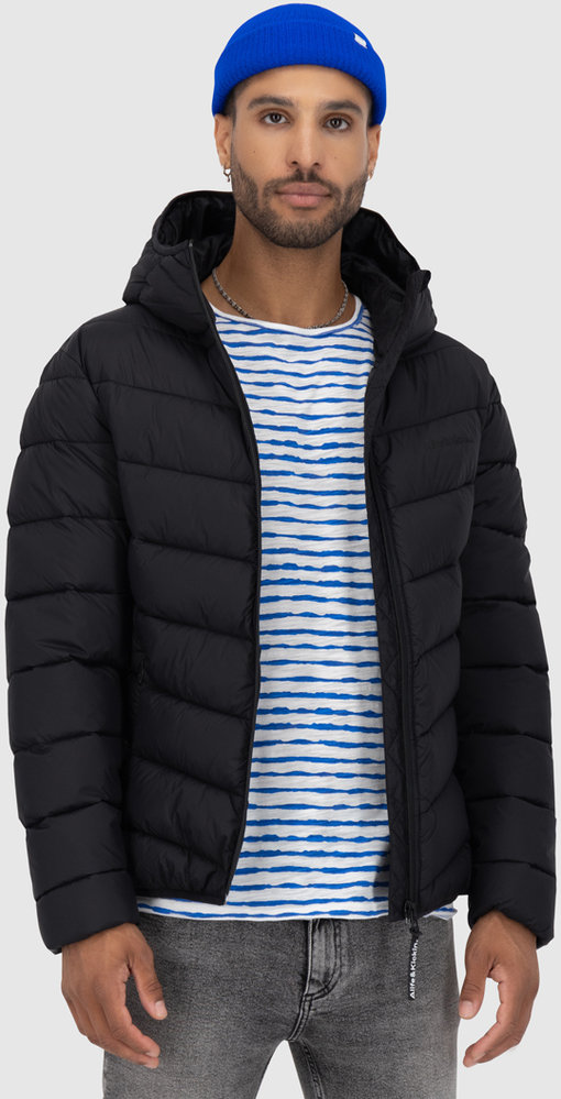 Alife And Kickin Mr AndersonAK A Jacket