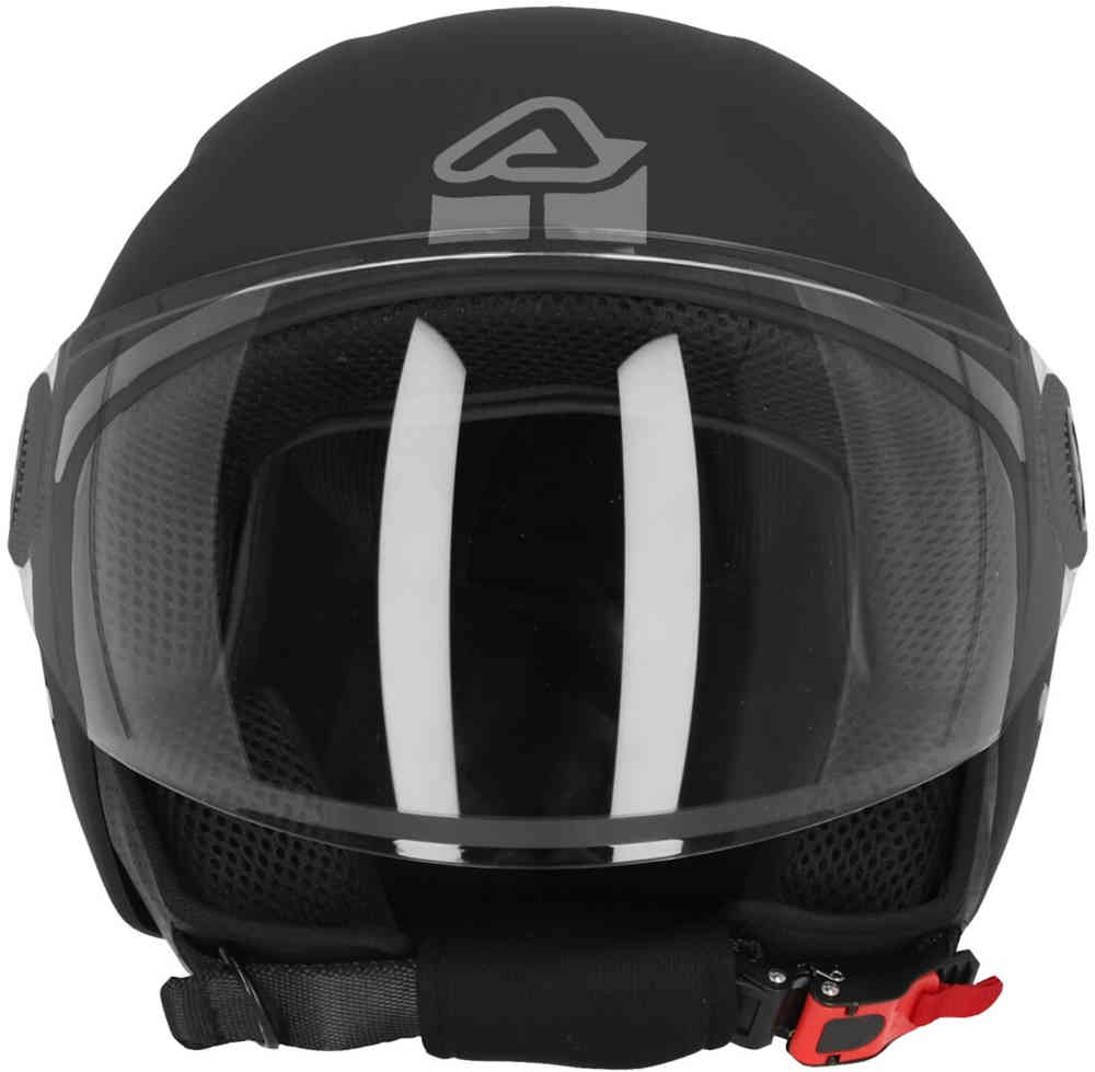 Acerbis Brezza Jet Helmet