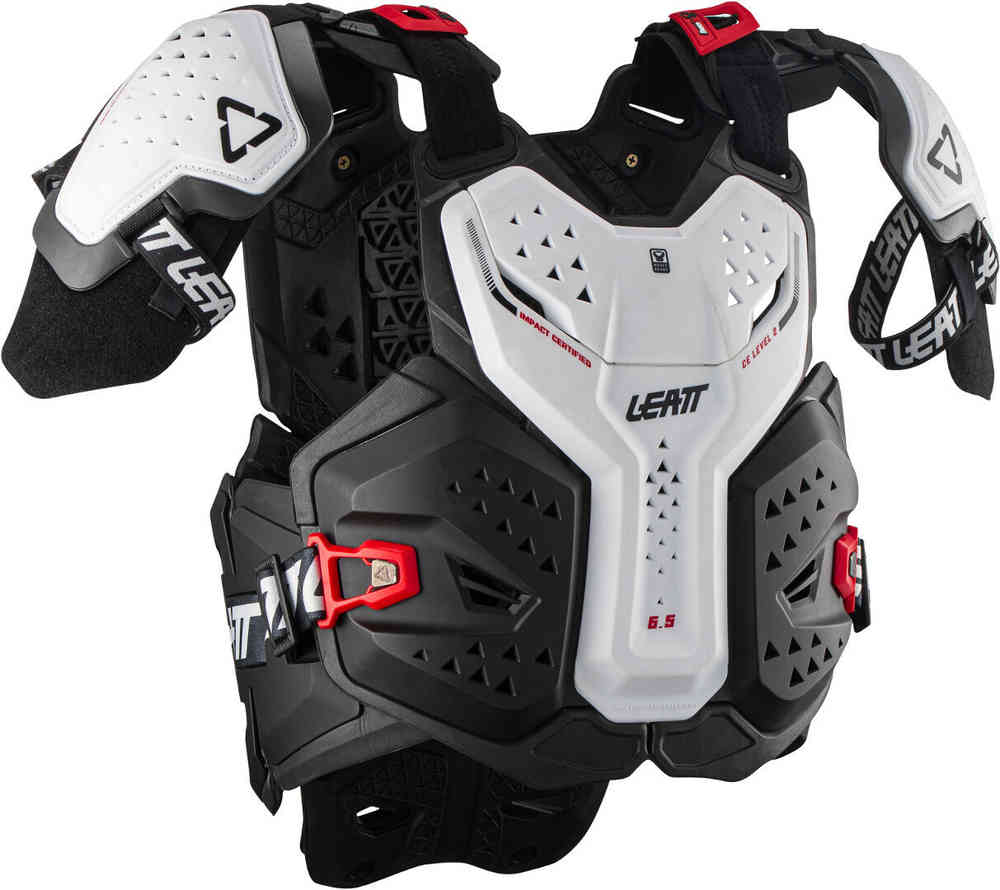 Leatt 6.5 Pro Chest Protector
