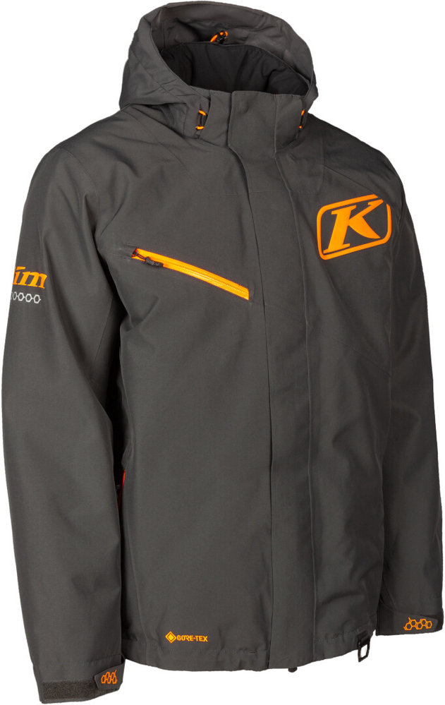 Klim Kompound Snowmobile Jacket