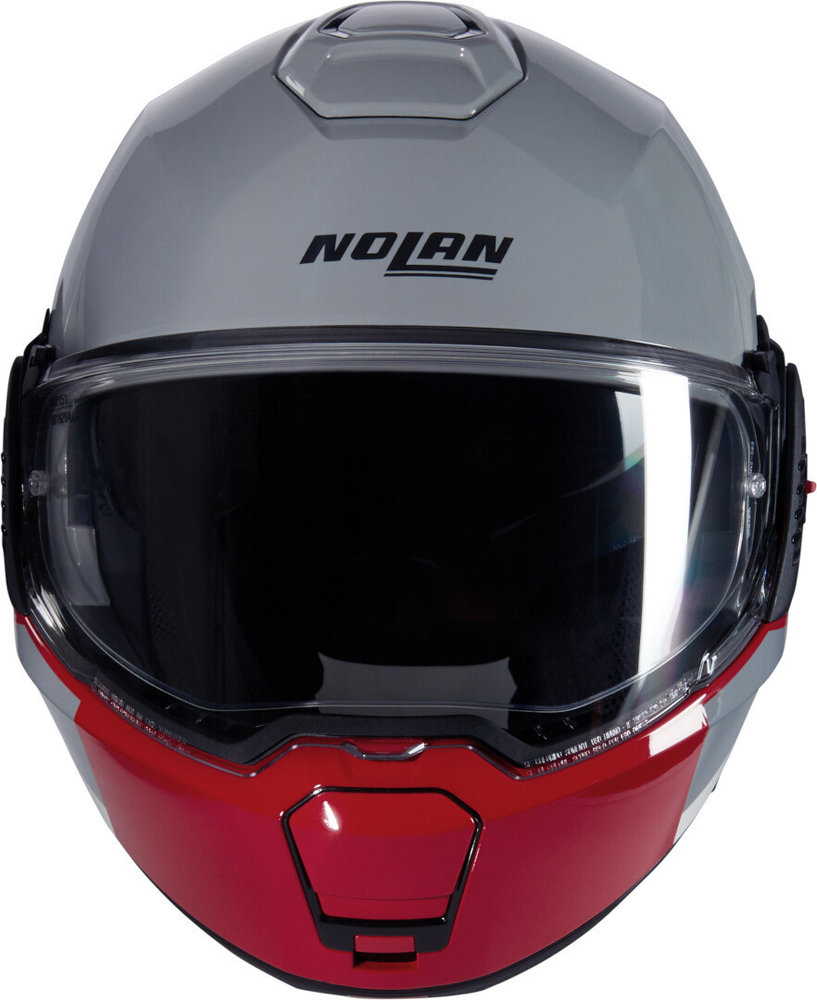 Nolan N120-1 Grafo N-Com Helmet