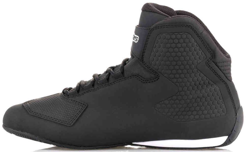 Alpinestars Sektor Motorcycle Shoes