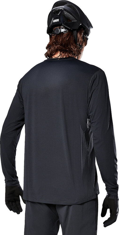 Alpinestars A-Dura Astar Long Sleeve Bicycle Jersey