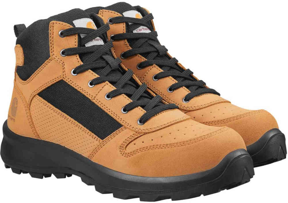 Carhartt Mid S1P Safety Boots