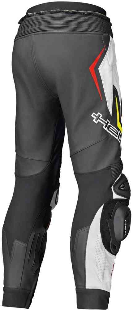 Held Grind II Motorcycle Leather Pants