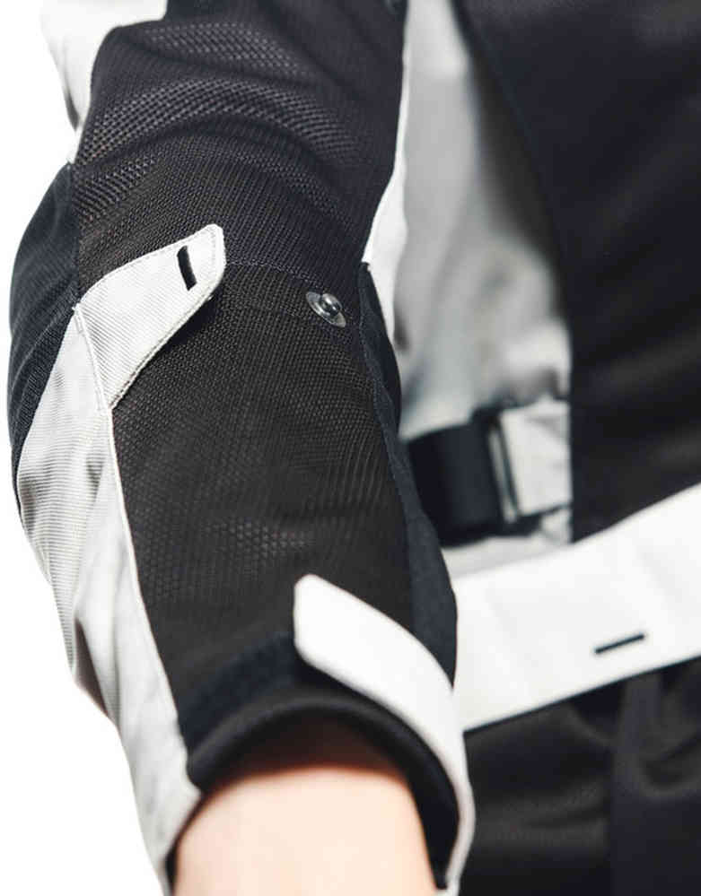 Dainese Desert Tex Ladies Motorcycle Textile Jacket