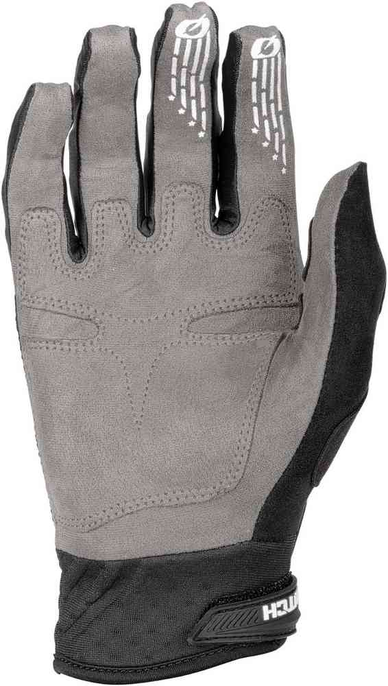 Oneal Butch Carbon Nano Front