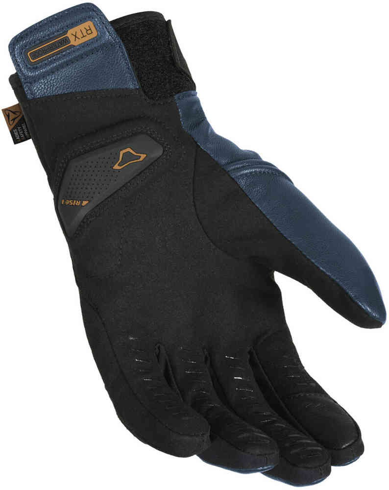 Macna Drizzle RTX Motorcycle Gloves