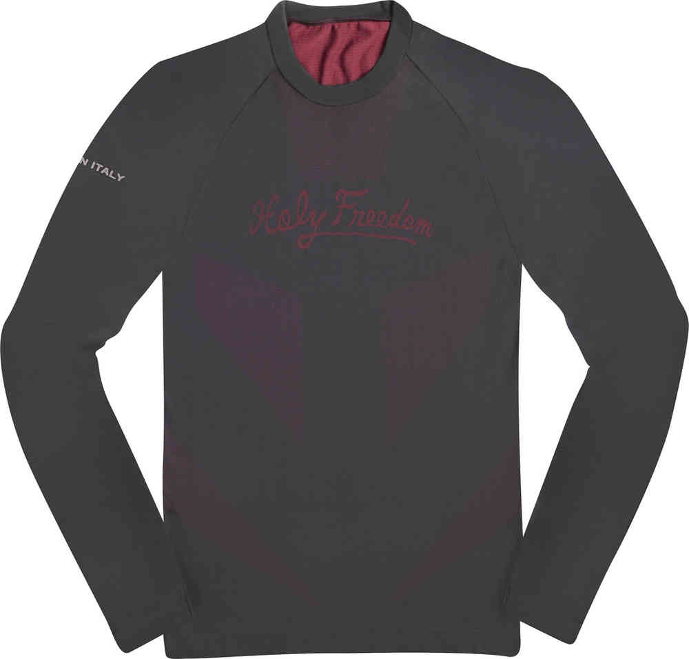 HolyFreedom Pelle Longsleeve Functional Shirt