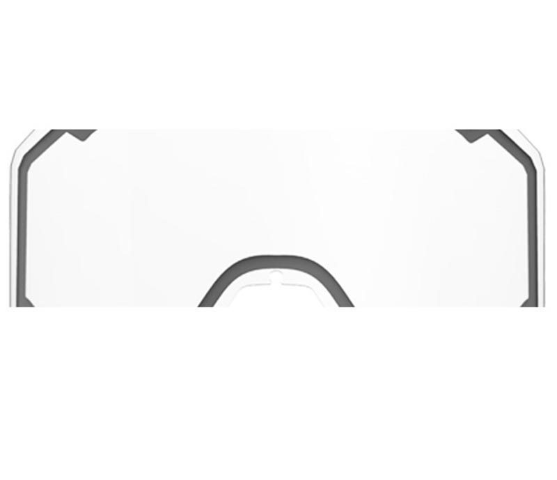 Klim Radius Tear Off Lens