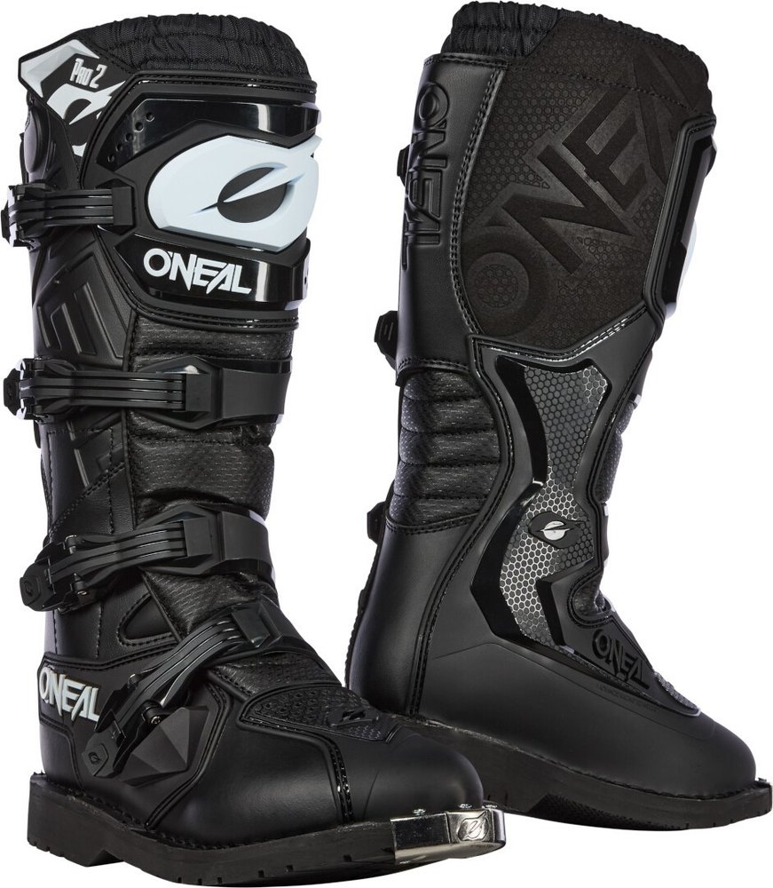 Oneal Rider Pro 2 Motocross Boots