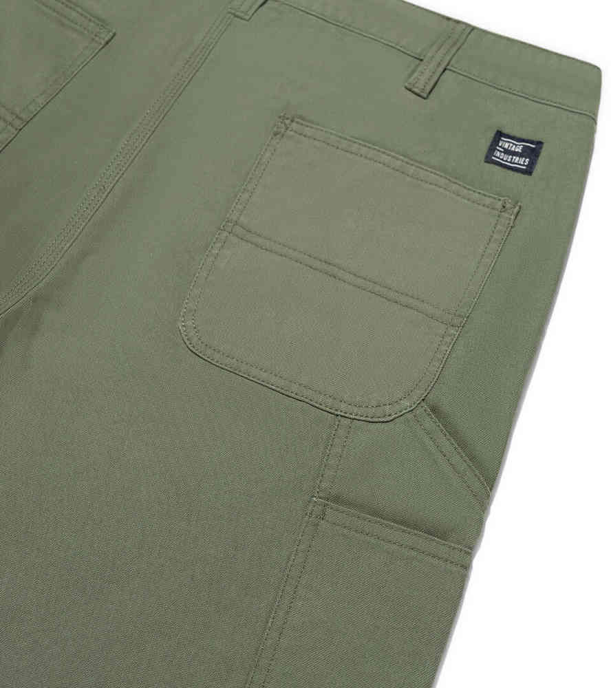 Vintage Industries Scope Pants