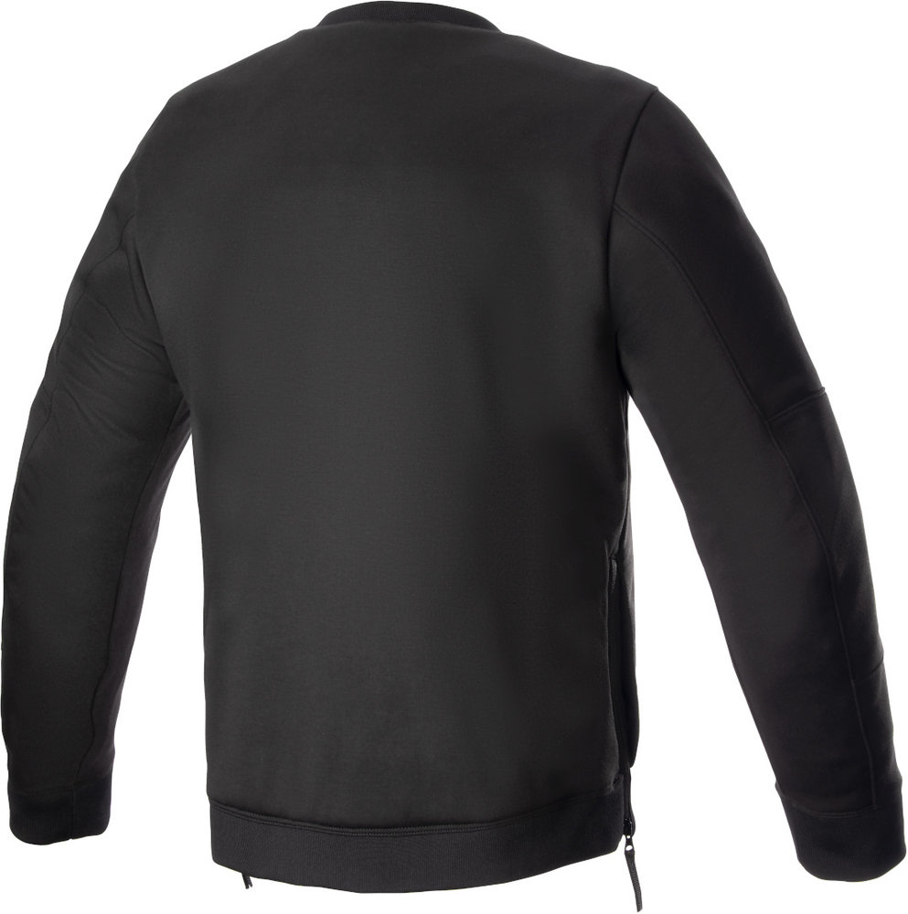 Alpinestars Legit Crew Fleece Motorcycle Pullover