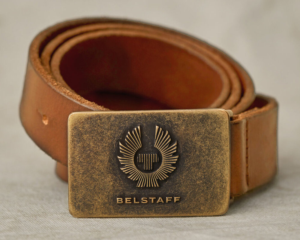 Belstaff Phoenix Belt
