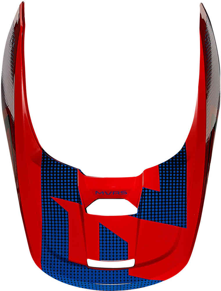 FOX V1 Oktiv Youth Helmet Peak