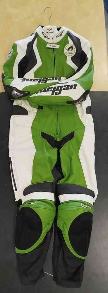 Furygan FRS Prime One-piece leather suit 2nd choice item